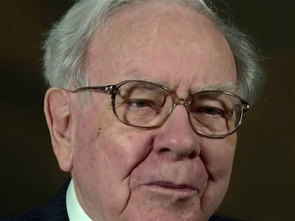 Berkshire Hathaway event gives good view of Warren Buffett’s successor but also raises new questions