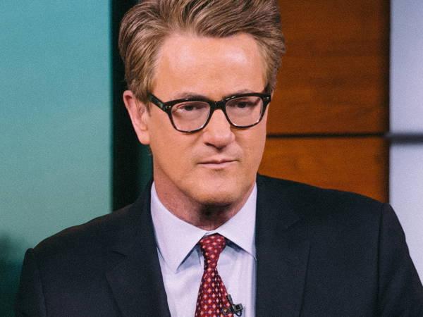 Scarborough: MSNBC viewers ‘too stupid’ to see campus protests helping Trump should ‘change channel’