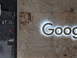 Google outage impacting users worldwide