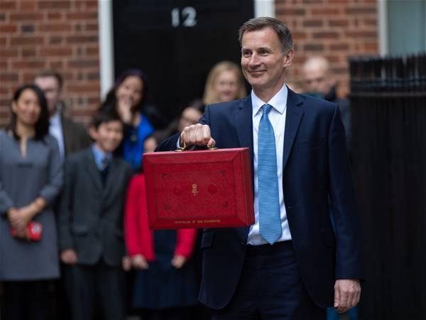 Tories may drop autumn statement pledging more tax cuts before election