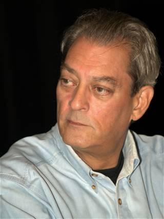 Paul Auster Dies: Author Of ‘The New York Trilogy,’ Screenwriter & Director Was 77