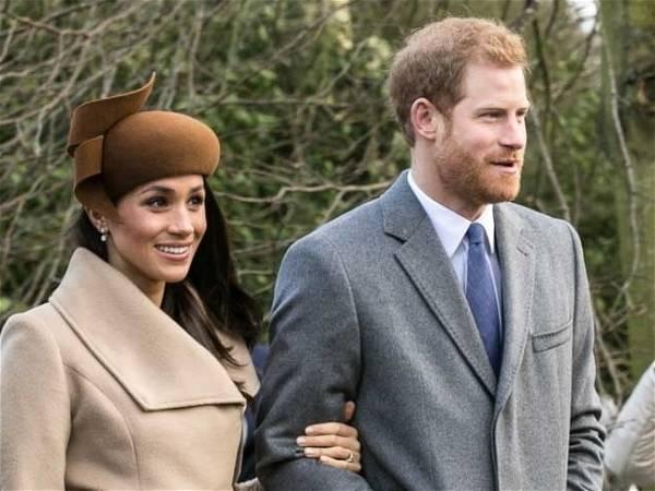 Prince Harry will not meet King Charles during UK visit