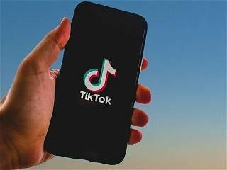 Russian state media is posting more on TikTok ahead of the U.S. presidential election, study says