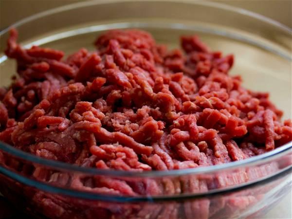 16,000 pounds of ground beef recalled nationwide over E. coli concerns