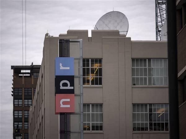 House Republicans Ask NPR CEO To Appear At Hearing After Bias Allegations