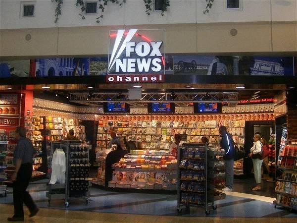 Fox takes down docuseries on Hunter Biden after legal threat