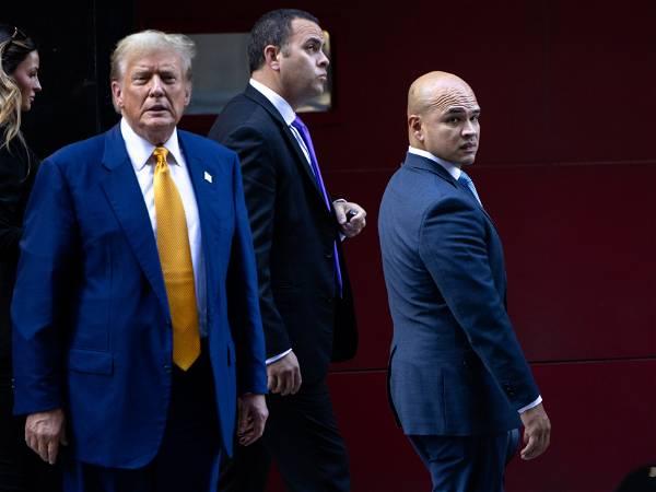 Takeaways from Day 10 of the Donald Trump hush money trial