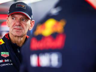 Red Bull confirm celebrated car designer Adrian Newey to leave F1 team