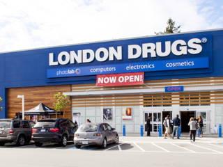 London Drugs phone lines working, stores still closed after cybersecurity incident