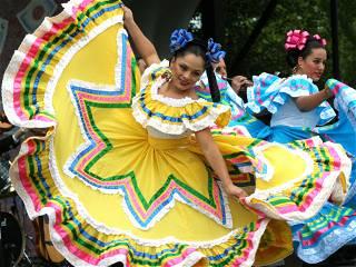 It's Cinco de Mayo time, and festivities are planned across the US. But in Mexico, not so much