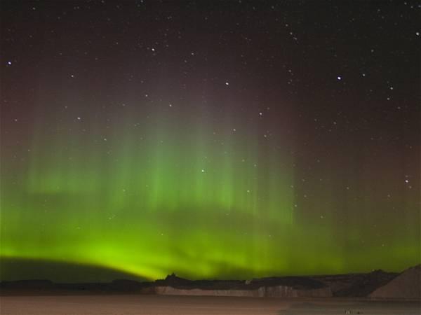 Northern lights this weekend? Auroras could be visible as far south as Alabama.
